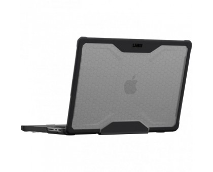 Чехол UAG для MacBook Pro 16"(2021-2023), Plyo, Ice Чехол UAG для MacBook Pro 16"(2021-2023), Plyo, Ice