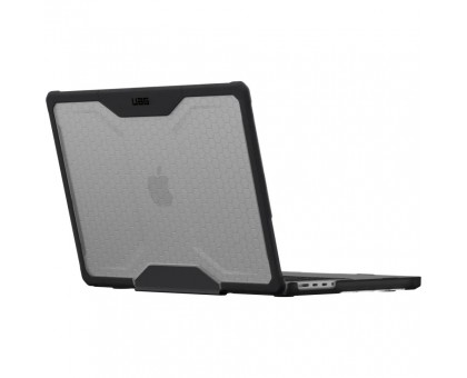 Чехол UAG для MacBook Pro 16"(2021-2023), Plyo, Ice Чехол UAG для MacBook Pro 16"(2021-2023), Plyo, Ice