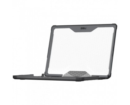 Чехол UAG для MacBook Pro 16"(2021-2023), Plyo, Ice Чехол UAG для MacBook Pro 16"(2021-2023), Plyo, Ice