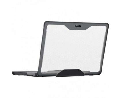 Чехол UAG для MacBook Pro 16"(2021-2023), Plyo, Ice Чехол UAG для MacBook Pro 16"(2021-2023), Plyo, Ice