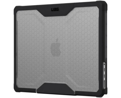 Чехол UAG для MacBook Pro 16"(2021-2023), Plyo, Ice Чехол UAG для MacBook Pro 16"(2021-2023), Plyo, Ice