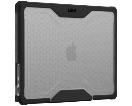 Чехол UAG для MacBook Pro 16"(2021-2023), Plyo, Ice Чехол UAG для MacBook Pro 16"(2021-2023), Plyo, Ice