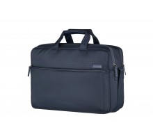 Сумка Tucano Free&Busy Double 15.6", синя