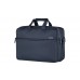 Сумка Tucano Free&Busy Double 15.6", синяя