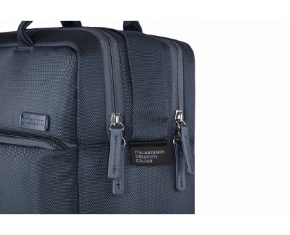Сумка Tucano Free&Busy Double 15.6", синяя Сумка Tucano Free&Busy Double 15.6", синяя