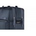 Сумка Tucano Free&Busy Double 15.6", синяя