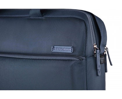 Сумка Tucano Free&Busy Double 15.6", синяя Сумка Tucano Free&Busy Double 15.6", синяя