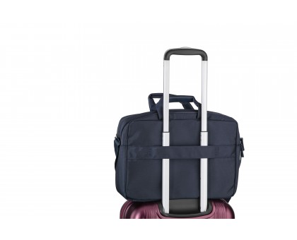 Сумка Tucano Free&Busy Double 15.6", синяя Сумка Tucano Free&Busy Double 15.6", синяя