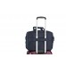Сумка Tucano Free&Busy Double 15.6", синяя
