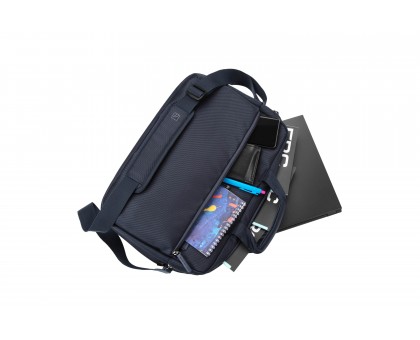 Сумка Tucano Free&Busy Double 15.6", синяя Сумка Tucano Free&Busy Double 15.6", синяя