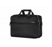 Сумка Tucano Free&Busy Double 15.6", чёрная