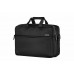 Сумка Tucano Free&Busy Double 15.6", чёрная