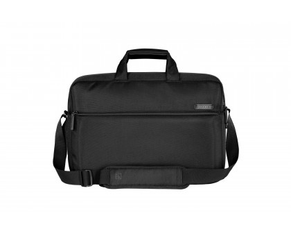 Сумка Tucano Free&Busy Double 15.6", чёрная
