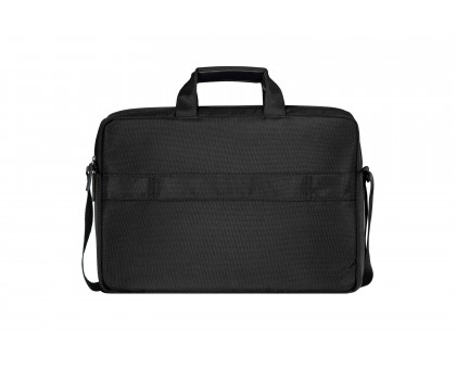 Сумка Tucano Free&Busy Double 15.6", чёрная