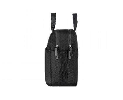 Сумка Tucano Free&Busy Double 15.6", чёрная