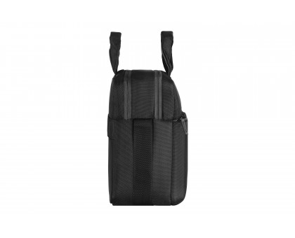 Сумка Tucano Free&Busy Double 15.6", чёрная