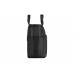 Сумка Tucano Free&Busy Double 15.6", чёрная