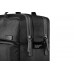 Сумка Tucano Free&Busy Double 15.6", чёрная