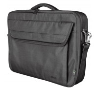 Сумка Trust Atlanta 16" Eco, чорна