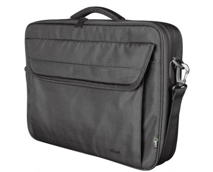 Сумка Trust Atlanta 16" ECO Black Сумка Trust Atlanta 16" ECO Black