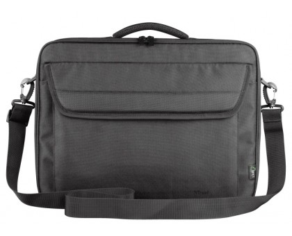 Сумка Trust Atlanta 16" ECO Black Сумка Trust Atlanta 16" ECO Black