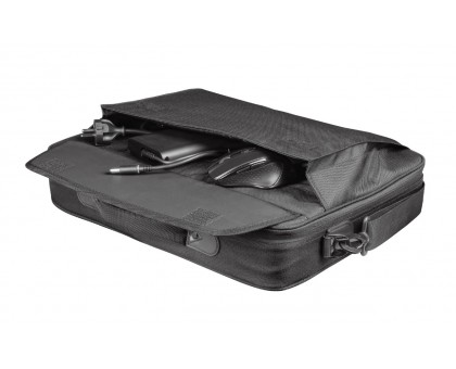 Сумка Trust Atlanta 16" ECO Black Сумка Trust Atlanta 16" ECO Black