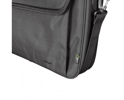 Сумка Trust Atlanta 16" ECO Black Сумка Trust Atlanta 16" ECO Black