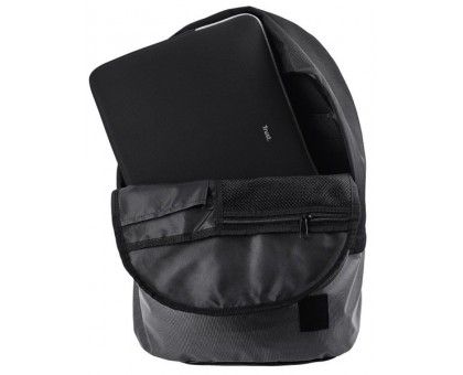 Чехол для ноутбука Trust Primo Sleeve 13.3” BLACK Чехол для ноутбука Trust Primo Sleeve 13.3” BLACK