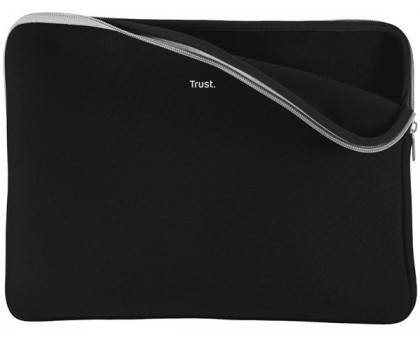 Чехол для ноутбука Trust Primo Sleeve 15.6” BLACK Чехол для ноутбука Trust Primo Sleeve 15.6” BLACK