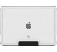 Чехол UAG [U] для MacBook Pro 13"(2020-2022), Lucent, Ice/Black