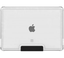 Чехол UAG [U] для MacBook Pro 13"(2020-2022), Lucent, Ice/Black