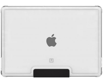 Чехол UAG [U] для MacBook Pro 13"(2020-2022), Lucent, Ice/Black