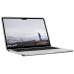 Чехол UAG [U] для MacBook Pro 13"(2020-2022), Lucent, Ice/Black