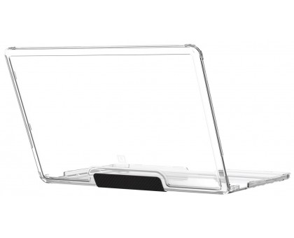 Чехол UAG [U] для MacBook Pro 13"(2020-2022), Lucent, Ice/Black