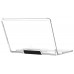 Чехол UAG [U] для MacBook Pro 13"(2020-2022), Lucent, Ice/Black