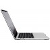 Чехол UAG [U] для MacBook Pro 13"(2020-2022), Lucent, Ice/Black