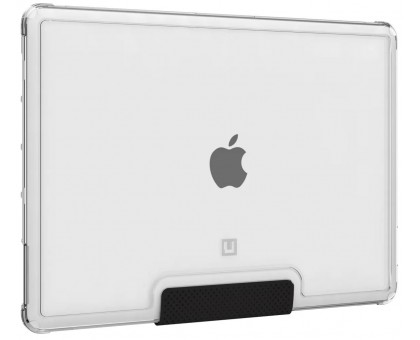 Чехол UAG [U] для MacBook Pro 13"(2020-2022), Lucent, Ice/Black