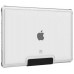 Чехол UAG [U] для MacBook Pro 13"(2020-2022), Lucent, Ice/Black