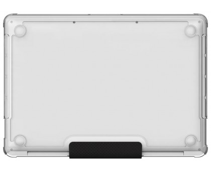 Чехол UAG [U] для MacBook Pro 13"(2020-2022), Lucent, Ice/Black