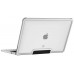 Чехол UAG [U] для MacBook Pro 13"(2020-2022), Lucent, Ice/Black