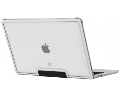 Чехол UAG [U] для MacBook Pro 13"(2020-2022), Lucent, Ice/Black