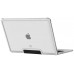 Чехол UAG [U] для MacBook Pro 13"(2020-2022), Lucent, Ice/Black
