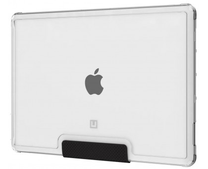 Чехол UAG [U] для MacBook Pro 13"(2020-2022), Lucent, Ice/Black