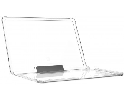 Чехол UAG [U] для MacBook Pro 13"(2020-2022), Lucent, Ice/Black