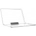 Чехол UAG [U] для MacBook Pro 13"(2020-2022), Lucent, Ice/Black