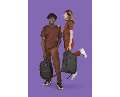 Рюкзак Tucano Binario AGS 15.6", графит Рюкзак Tucano Binario AGS 15.6", графит
