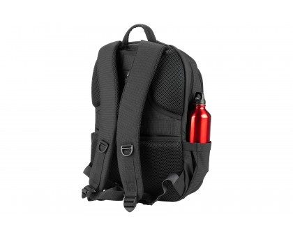 Рюкзак Tucano Binario AGS 15.6", графит Рюкзак Tucano Binario AGS 15.6", графит