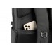 Рюкзак Tucano Binario AGS 15.6", графит