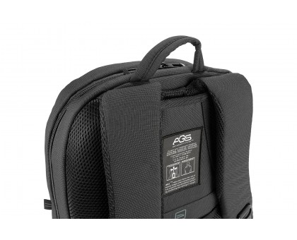 Рюкзак Tucano Binario AGS 15.6", графит Рюкзак Tucano Binario AGS 15.6", графит