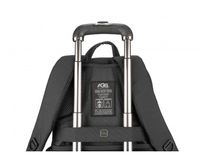 Рюкзак Tucano Binario AGS 15.6", графит Рюкзак Tucano Binario AGS 15.6", графит